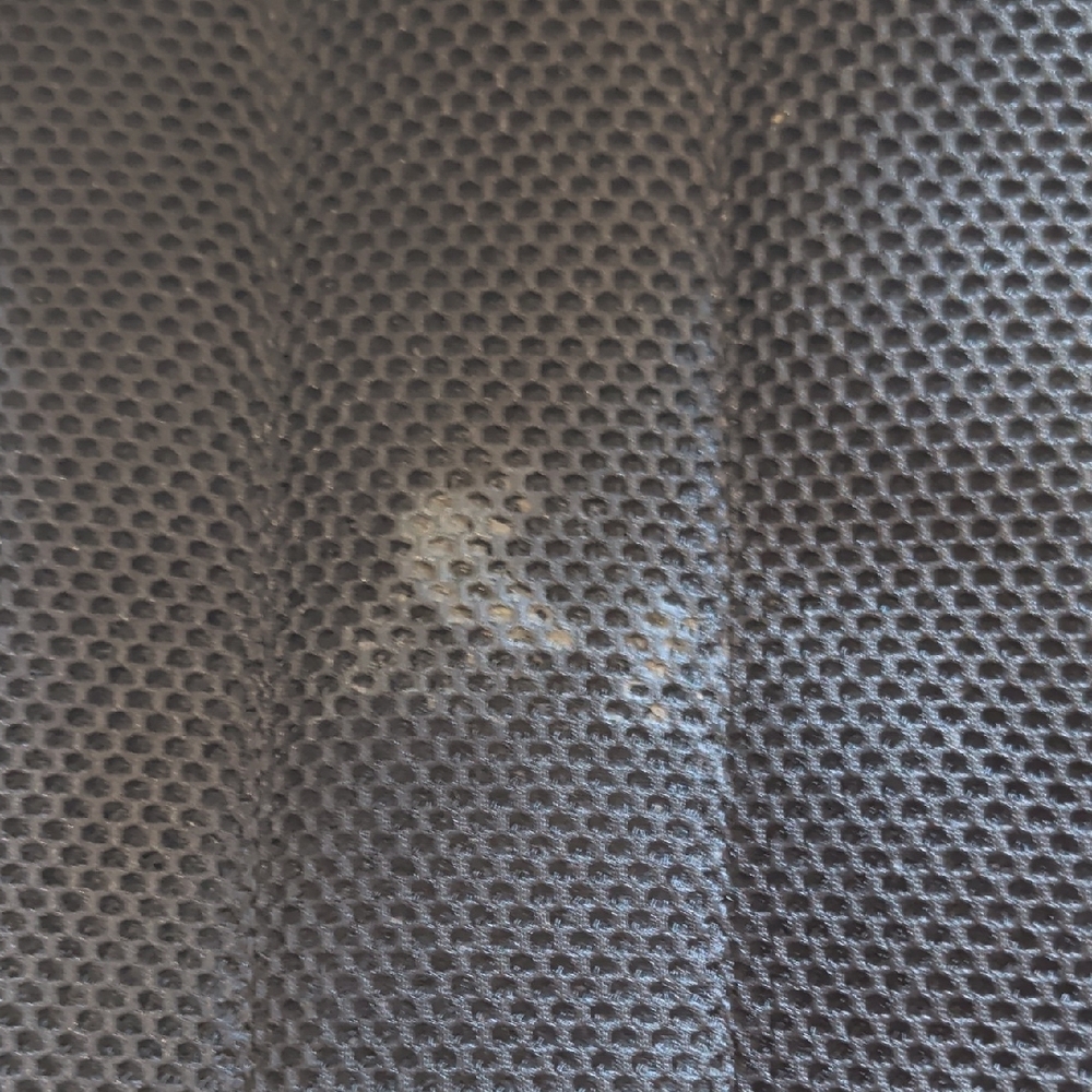 Fendi Monster Sling Bag Black/Gold *Flawed* - Picture 8 of 9